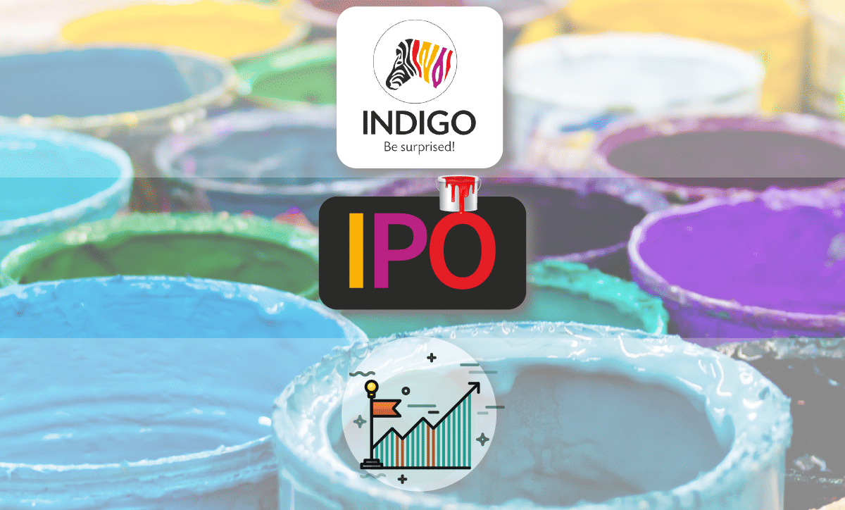Indigo Paints IPO: All You Need to Know