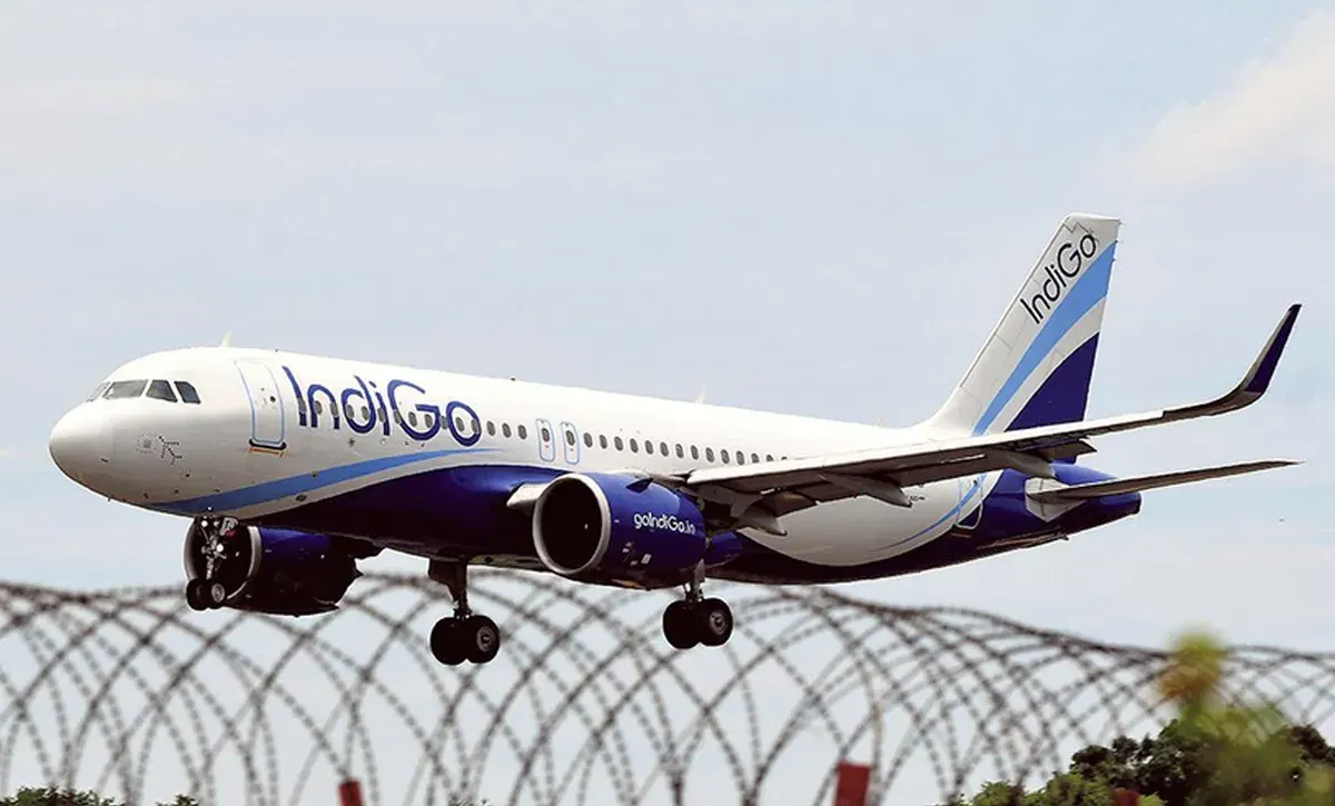 IndiGo’s Net Loss Widens to ₹1,583Cr in Q2 - Top Indian Market Updates