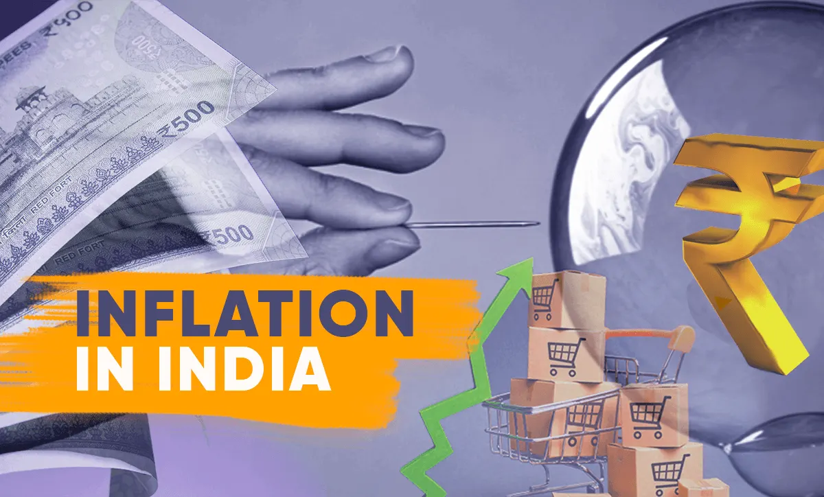 Inflation in India - What You Need to Know