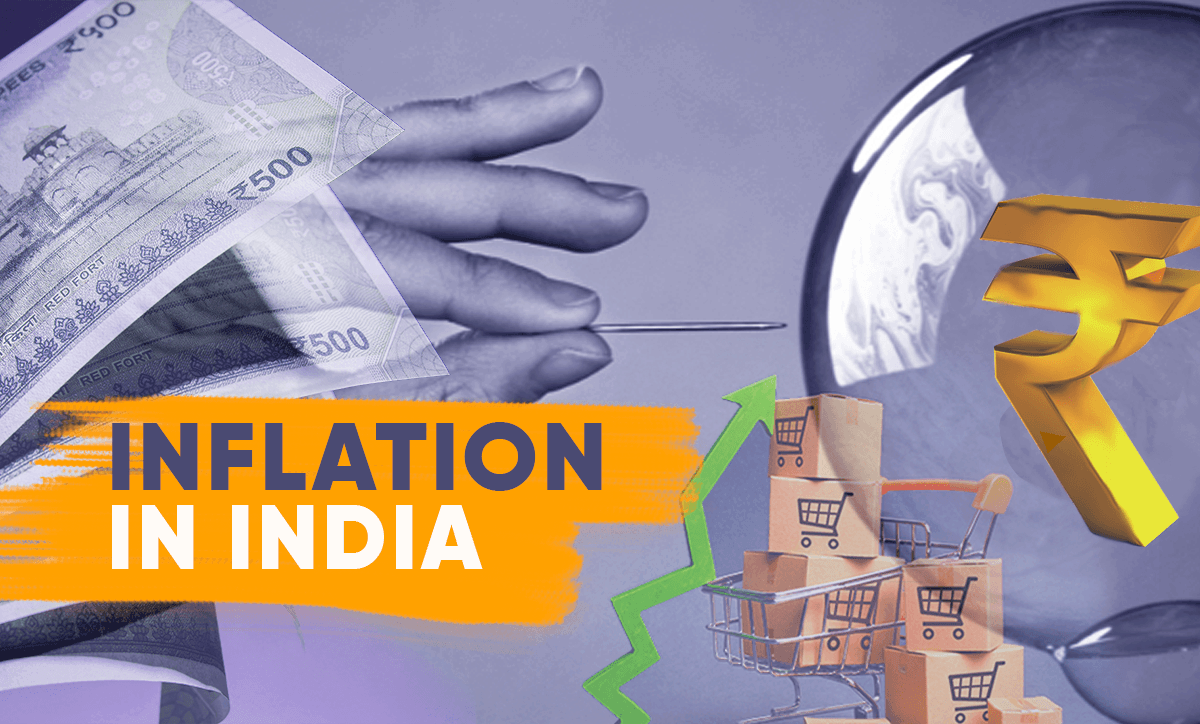Inflation in India - What You Need to Know
