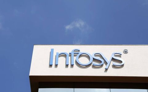 Infosys’ Net Profit Rises 8% YoY in Q4 - Top Indian Market Updates