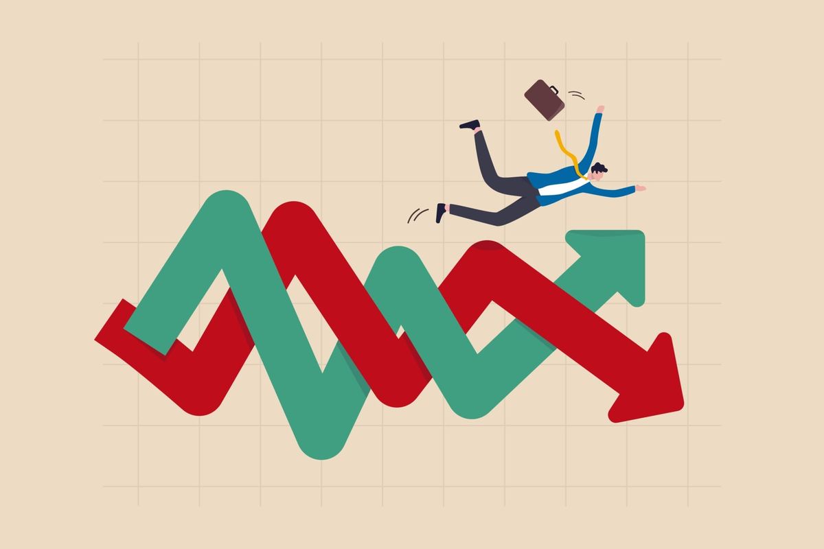Insane Moves in Nifty Ahead of Monthly Expiry! - Post-Market Analysis