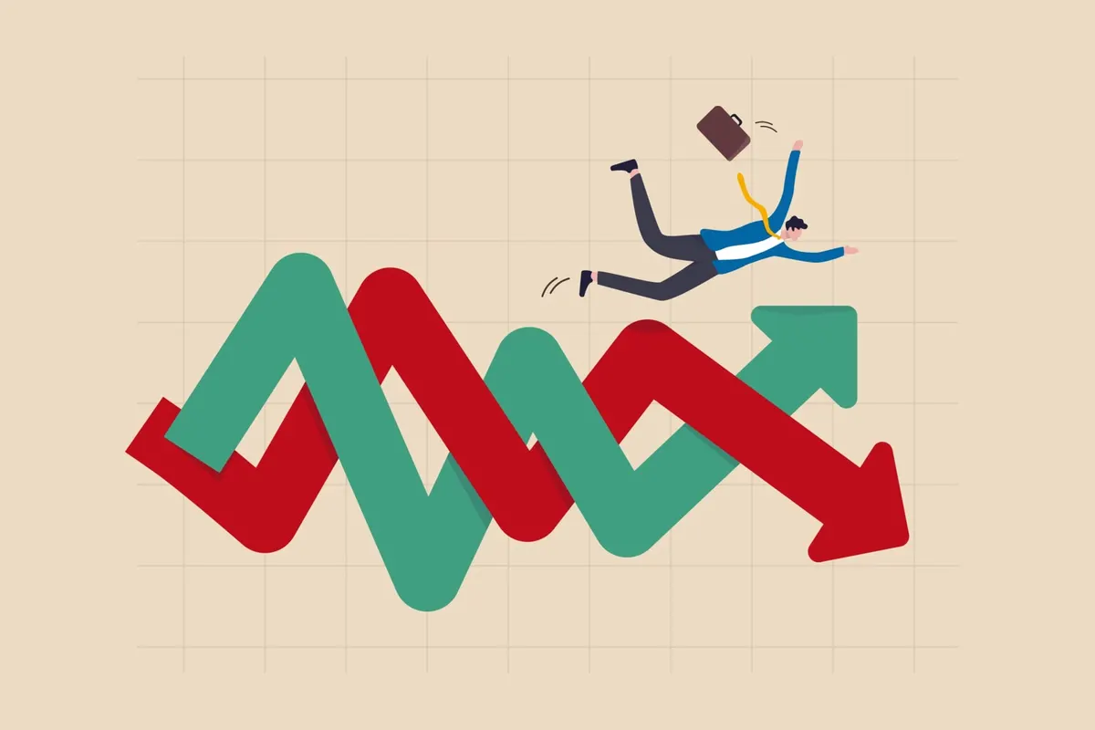 Insane Moves in Nifty Ahead of Monthly Expiry! - Post-Market Analysis