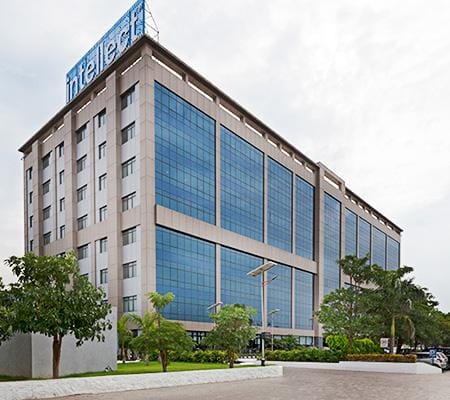 Intellect Design Arena - Company Analysis
