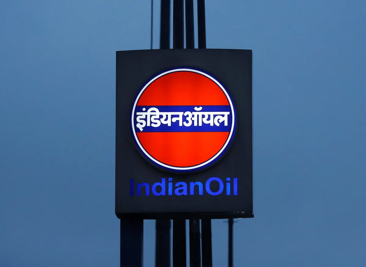 IOCL Reports a Net Profit of Rs 13,750Cr in Q1- Top Indian Market Updates