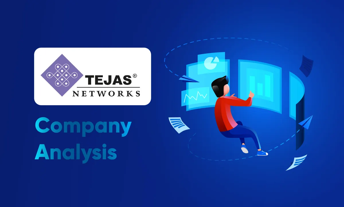Is Tejas Networks Really Your Multibagger Stock?