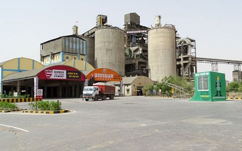 IT Dept Conducts Survey Action at 5 Locations of Shree Cement - Top Indian Market Updates