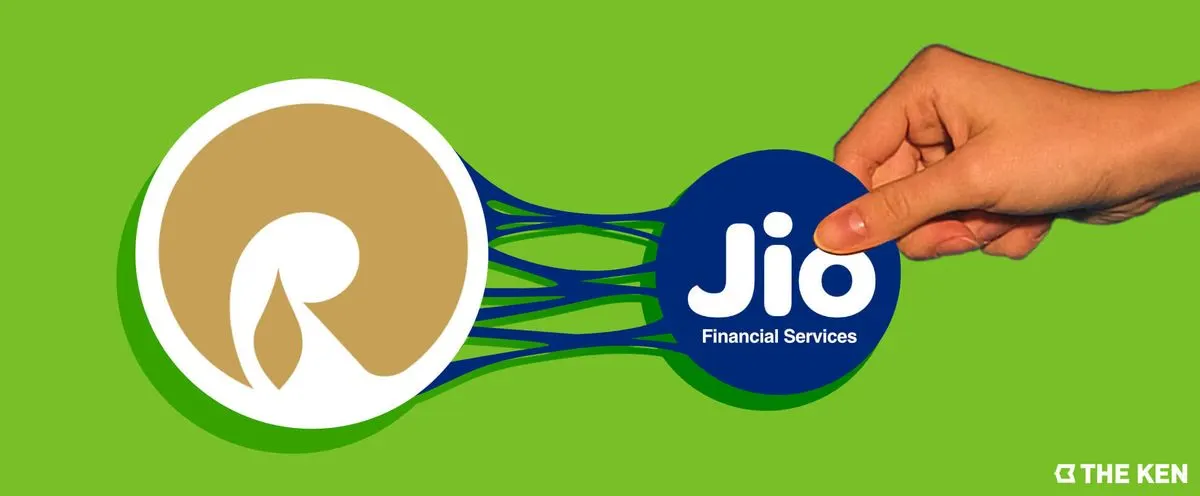 Jio Financial Services' Shares List at Rs 261.85 Per Share - Top Indian Market Updates