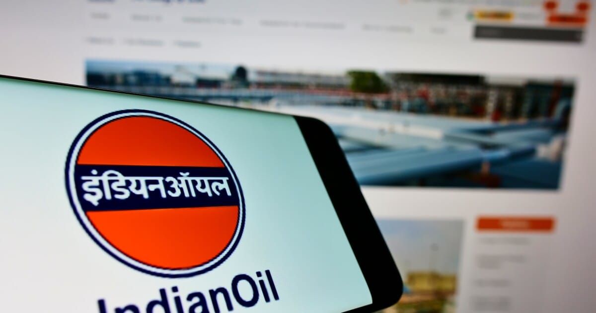 Jio to Provide Managed Services for IOCL for 5 years - Top Indian Market Updates