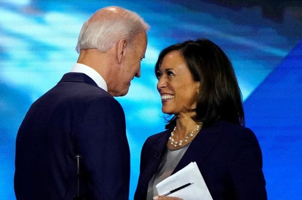 Joe Biden Drops Out. Reliance and HDFC Bank Results Reaction - Pre-Market Analysis Report