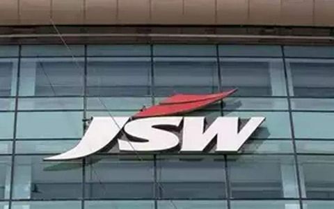 JSW Energy’s Net Profit Falls 48% YoY to Rs 290Cr in Q1 - Top Indian Market Updates