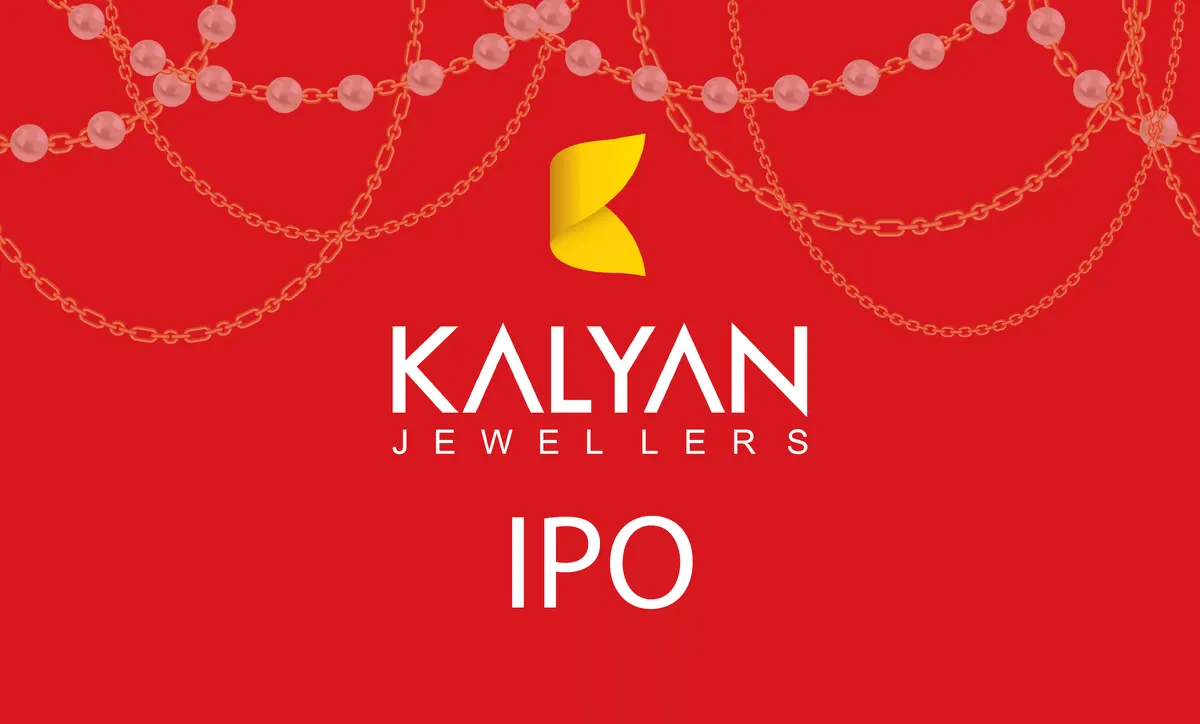 Kalyan Jewellers IPO: All You Need to Know