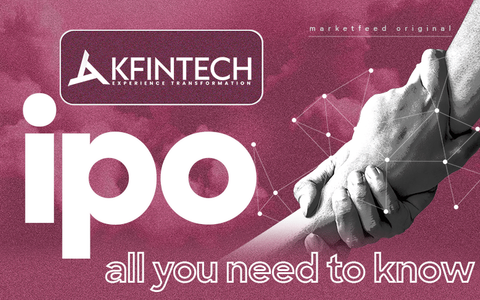 KFin Technologies Ltd IPO: All You Need to Know