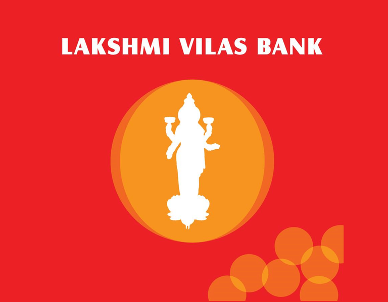 Lakshmi Vilas Bank Is Sinking. RBI Comes To Its Rescue