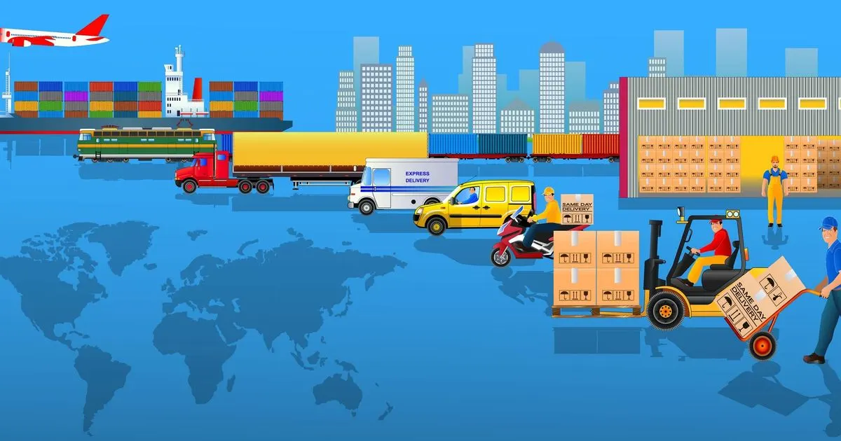 Logistics Firms That Could Benefit from Covid-19 Vaccines