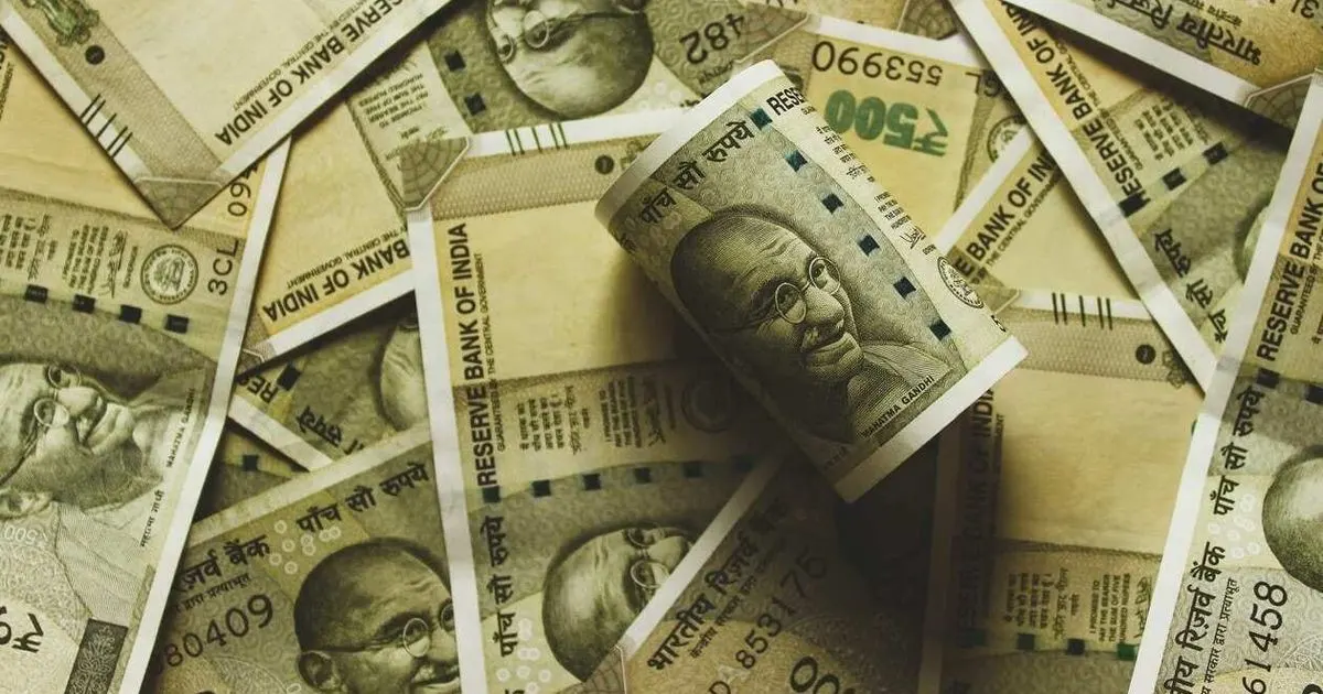 Lok Sabha Passes Finance Bill - Top Indian Market Updates