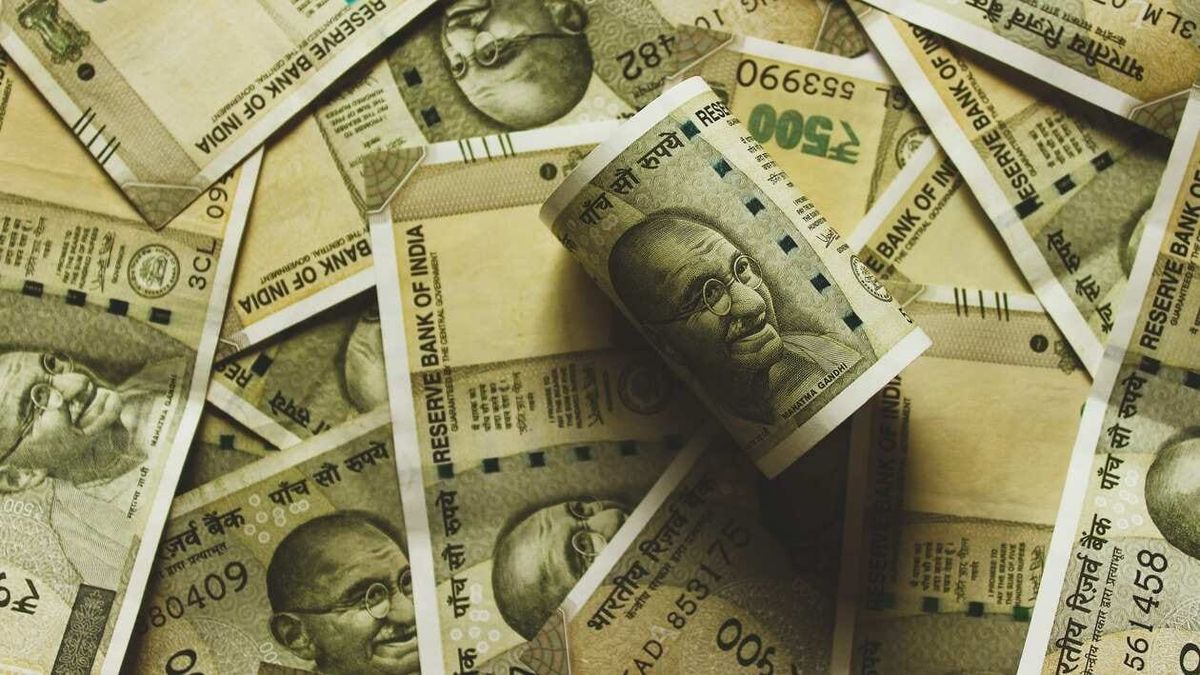 Lok Sabha Passes Finance Bill - Top Indian Market Updates