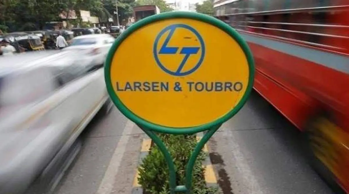 L&T Signs Agreement for Submarine Project Worth Rs 43,500Cr - Top Indian Market Updates
