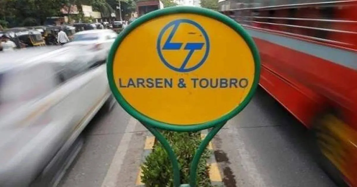 L&T to Build India's Tallest Commercial Building in Mumbai - Top Indian Market Updates