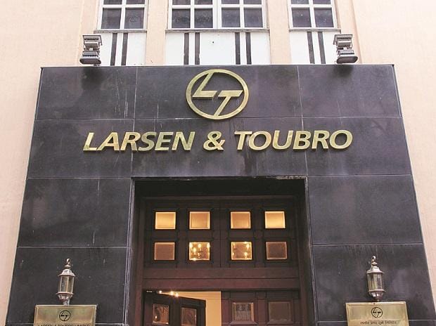 L&T Wins Major Contracts For its Hydrocarbon Biz - Top Indian Market Updates