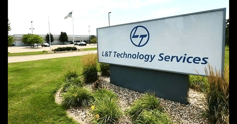 LTTS Posts 22% YoY Rise in Net Profit in Q2 - Top Indian Market Updates