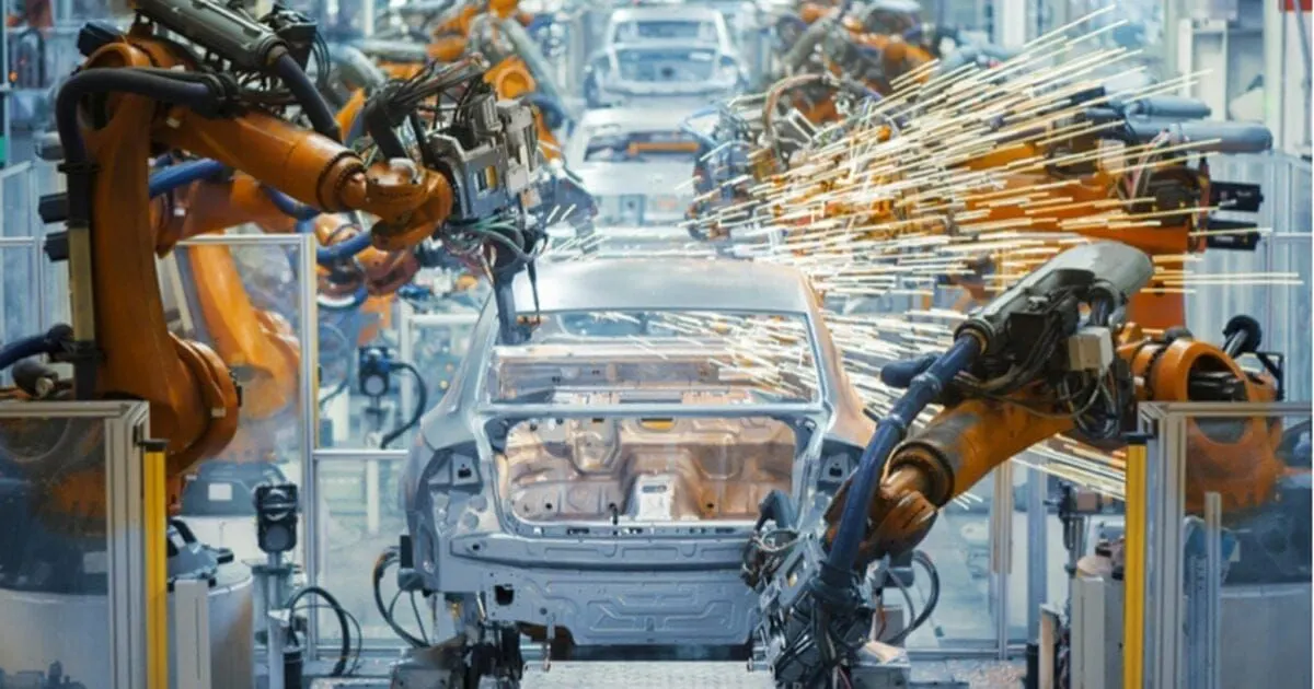 Manufacturing PMI Hits 13-Month High in Dec - Top Indian Market Updates