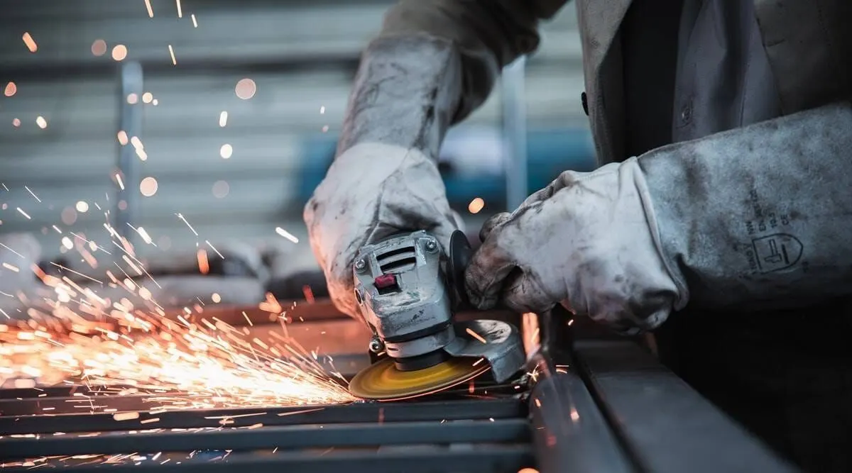 Manufacturing PMI Hits 8-Month High in July - Top Indian Market Updates