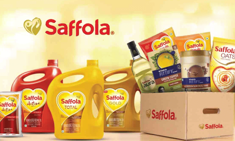 Marico Eyes ₹850-1,000 crore Food Business by FY24 - Top Indian Market Updates