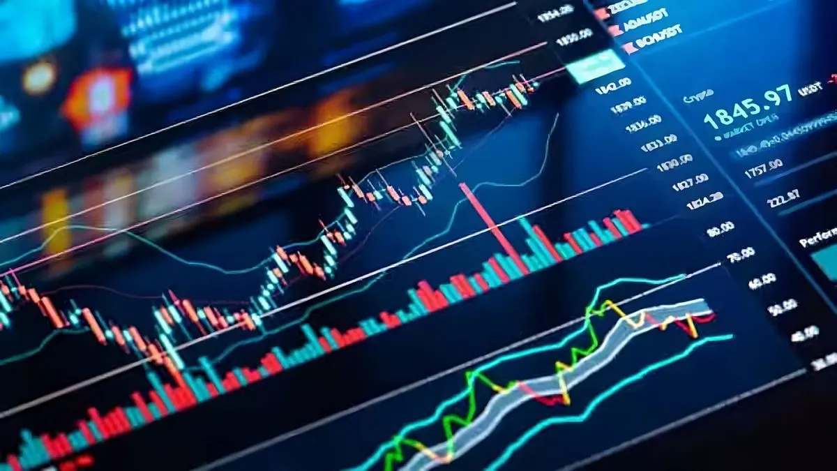 Market Takes a Pause! - Post-Market Analysis