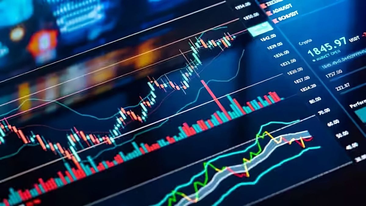 Market Takes a Pause! - Post-Market Analysis