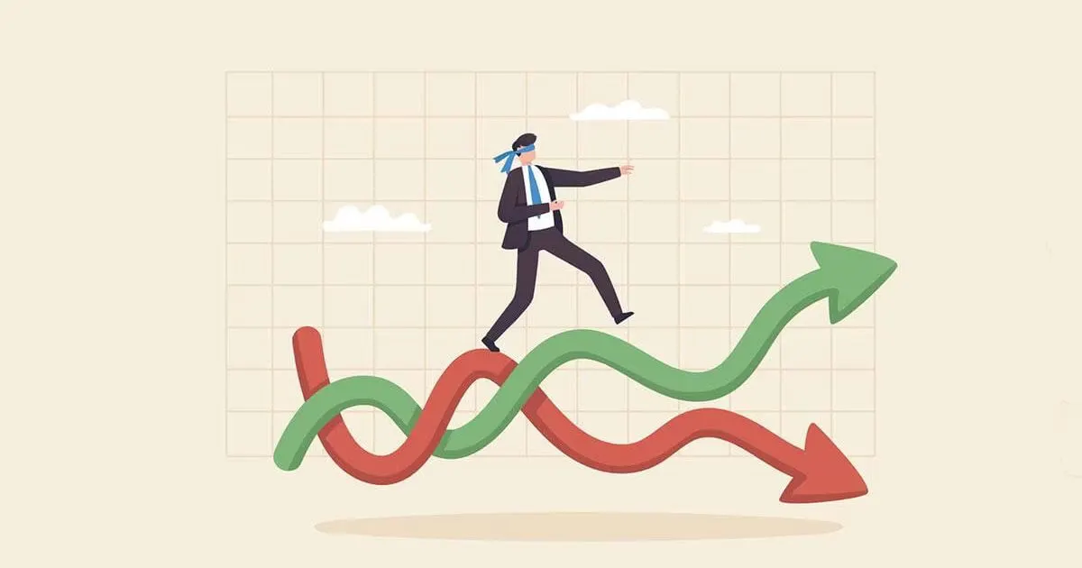Markets at Resistance Zones! Jio Financial Gets Listed - Post-Market Analysis