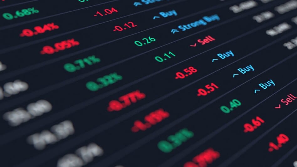 Markets Close Flat Ahead of US Inflation Data - Post-Market Analysis