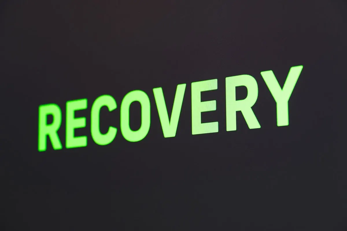 Markets Continue Recovery. NIFTY Ends Week 3% Higher - Post Market Analysis