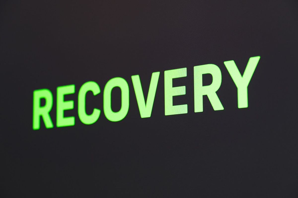 Markets Continue Recovery. NIFTY Ends Week 3% Higher - Post Market Analysis