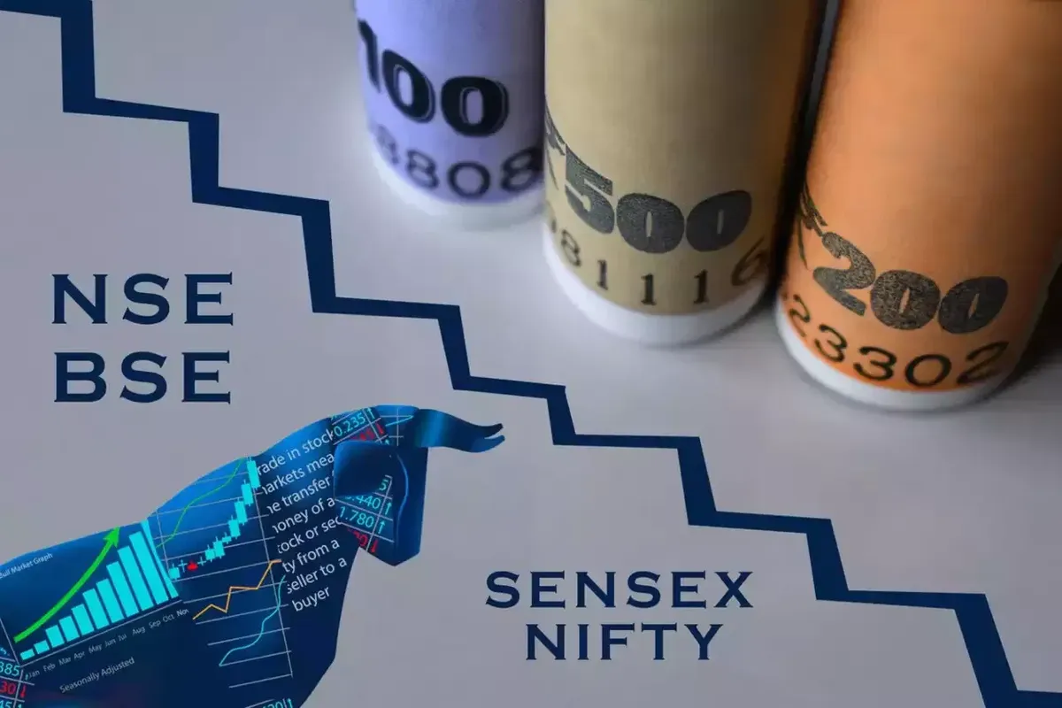 Markets Take a Pause Due to ITC, Reliance - Post-Market Analysis