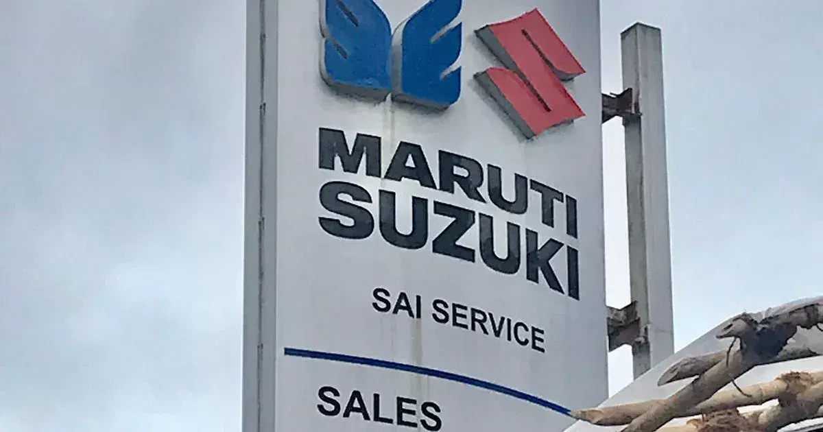Maruti Suzuki to Recall 9,125 Vehicles - Top Indian Market Updates