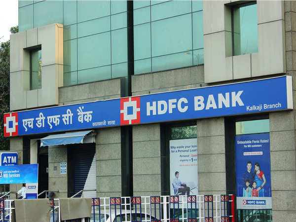 Meet Sashidhar Jagdeesan, the new CEO of HDFC Bank