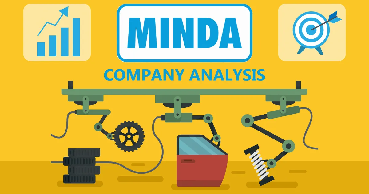 Minda Industries: A Bright Investment Opportunity?
