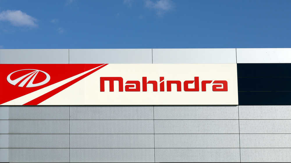 M&M to Fully Acquire Agri-Tech Firm MITRA - Top Indian Market Updates