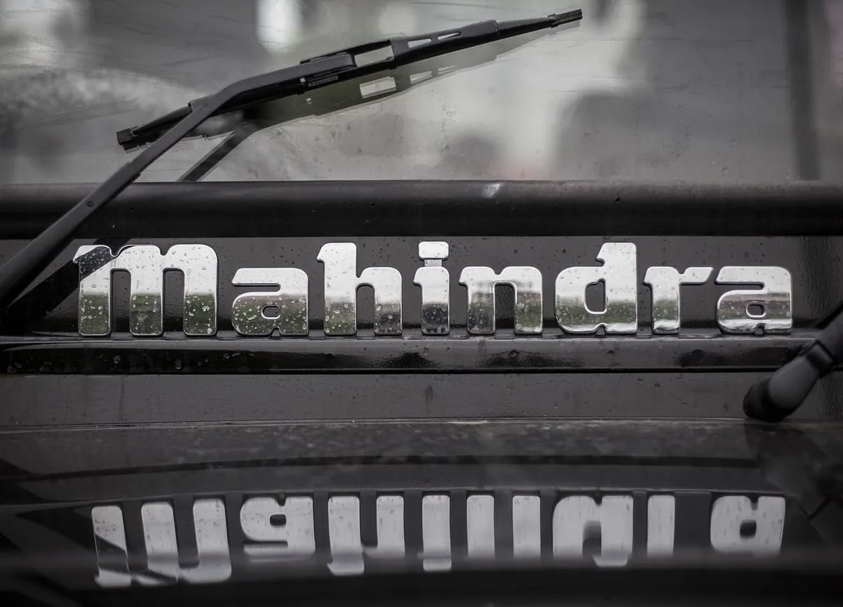 M&M to Invest ₹10,000Cr to Set Up EV Manufacturing Plant - Top Indian Market Updates