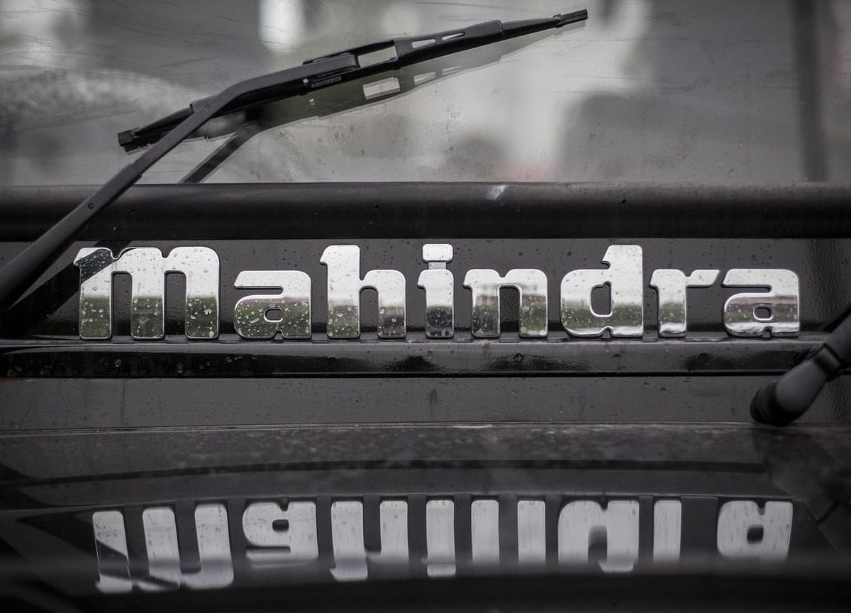 M&M’s Net Profit Rises 34% in Q3 - Top Indian Market Updates