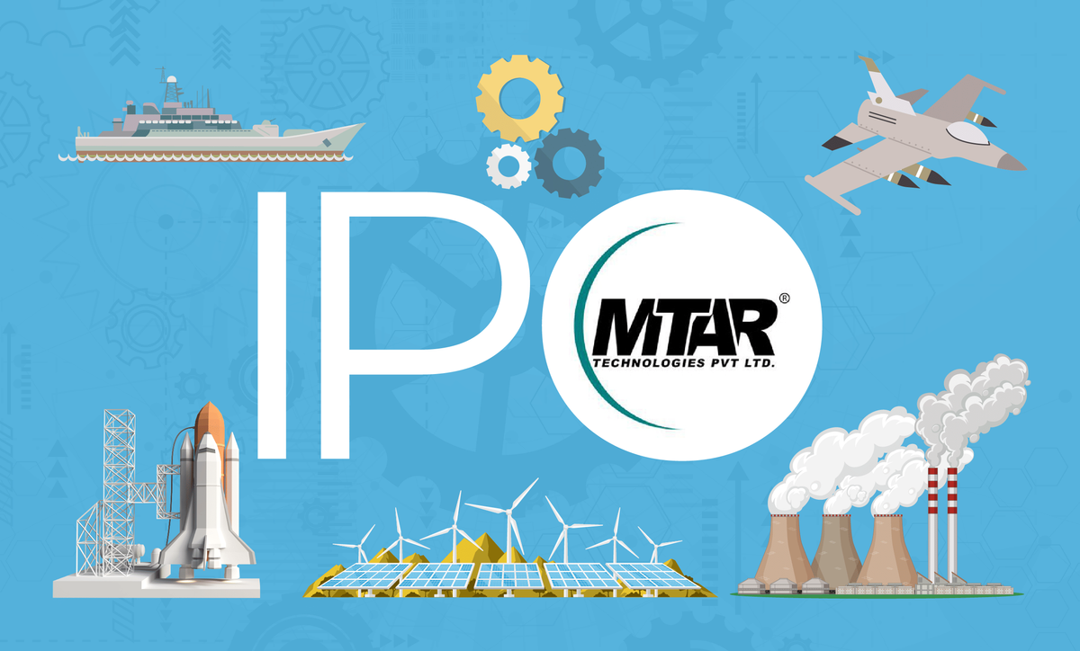 MTAR Technologies IPO: All you need to know