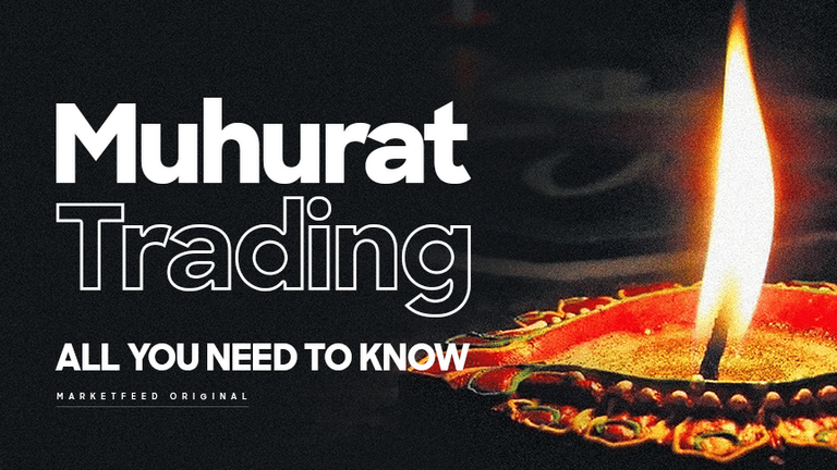 Muhurat Trading 2022: All You Need to Know