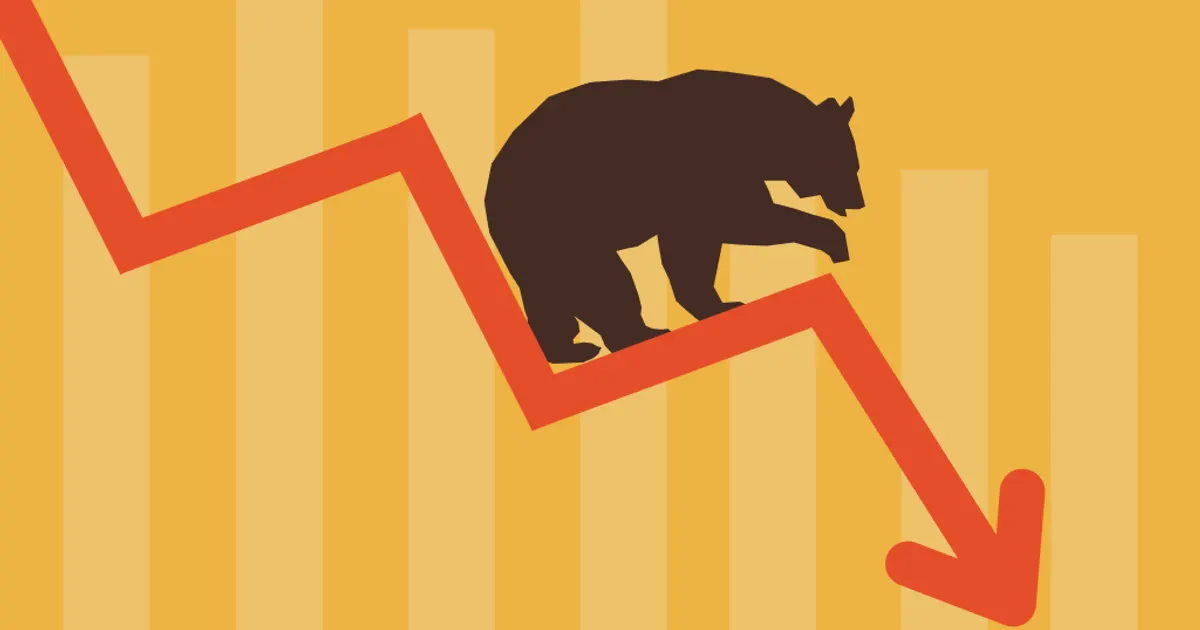 Nifty Closes Below 19,000 On Monthly Expiry! - Post-Market Analysis