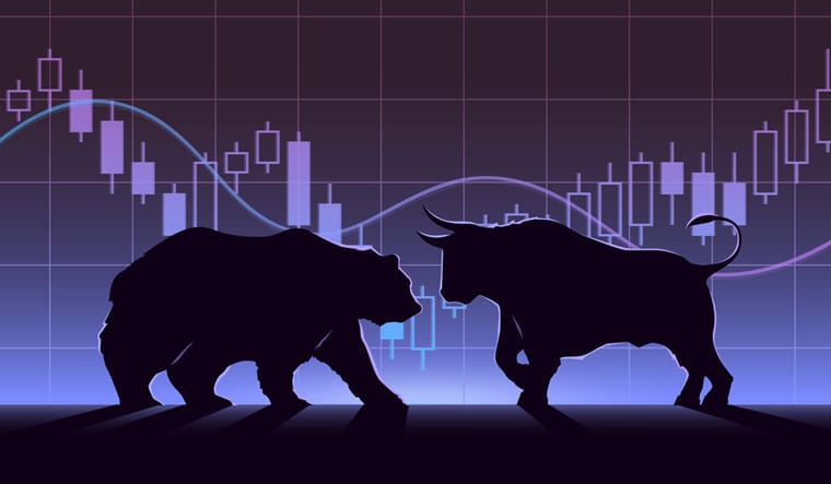 Nifty Closes Flat Again! - Post-Market Analysis