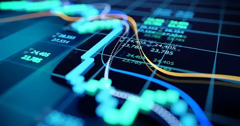 Nifty Closes Near 19,700 After Big Gap-Up! - Post-Market Analysis