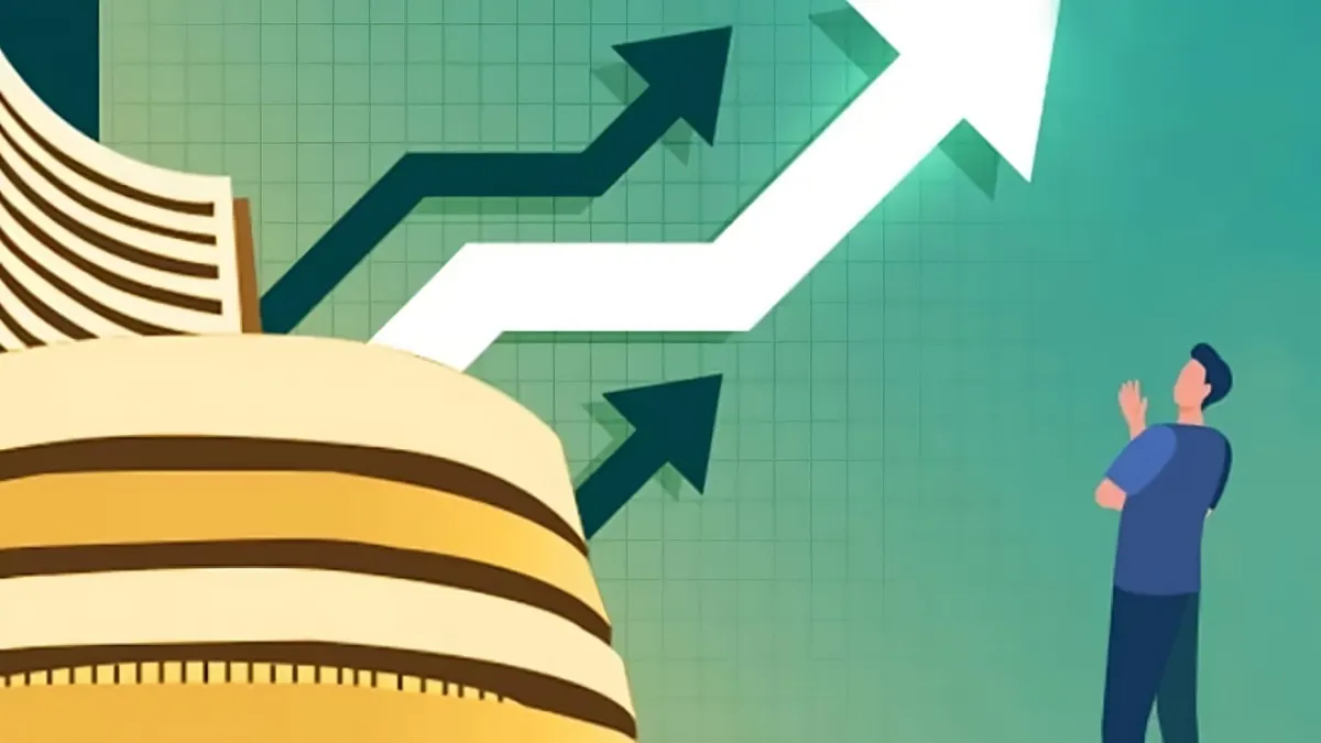 NIFTY Ends at Fresh Closing High! - Post-Market Analysis