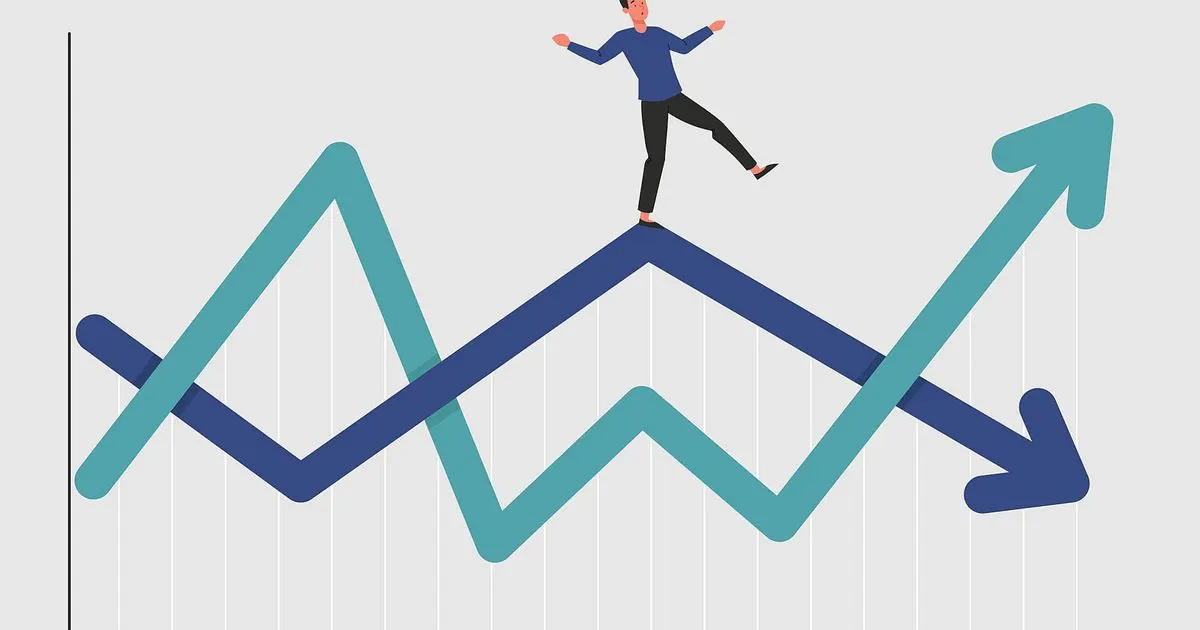 NIFTY Ends Flat on Expiry Day - Post-Market Analysis