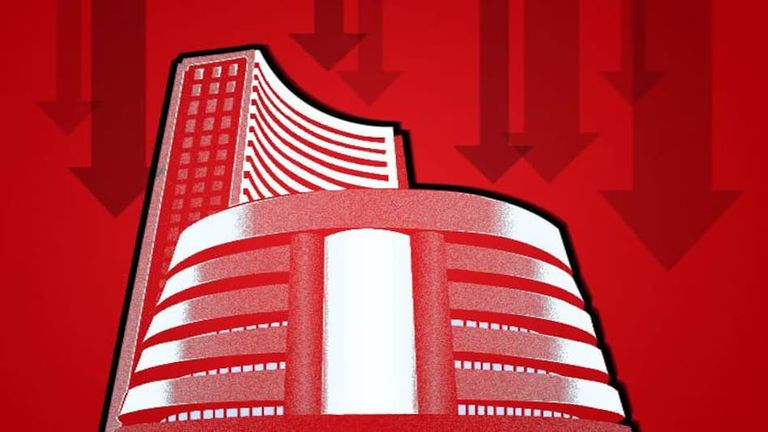 Nifty Falls 275 Points on Monthly Expiry! IT Stocks Decline - Post-Market Analysis