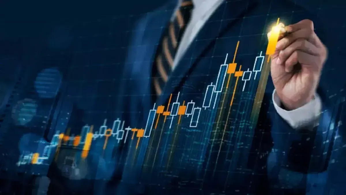 Nifty Falls Below 17K, But Continues in Consolidation Zone - Post-Market Analysis